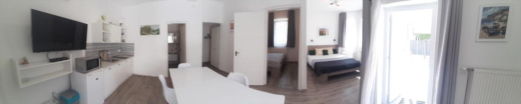 Ancsi Apartmanhaz Balatonlelle Dış mekan fotoğraf