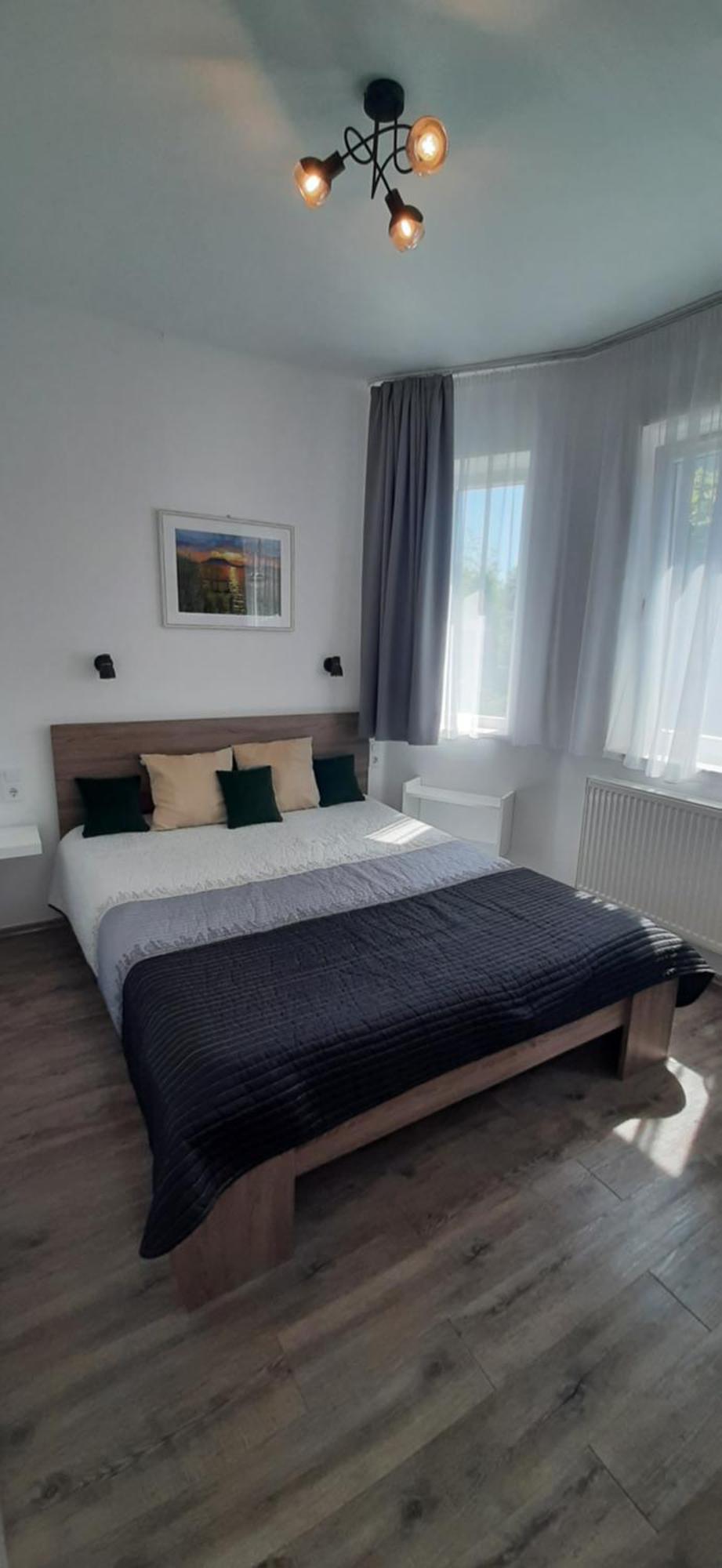 Ancsi Apartmanhaz Balatonlelle Dış mekan fotoğraf