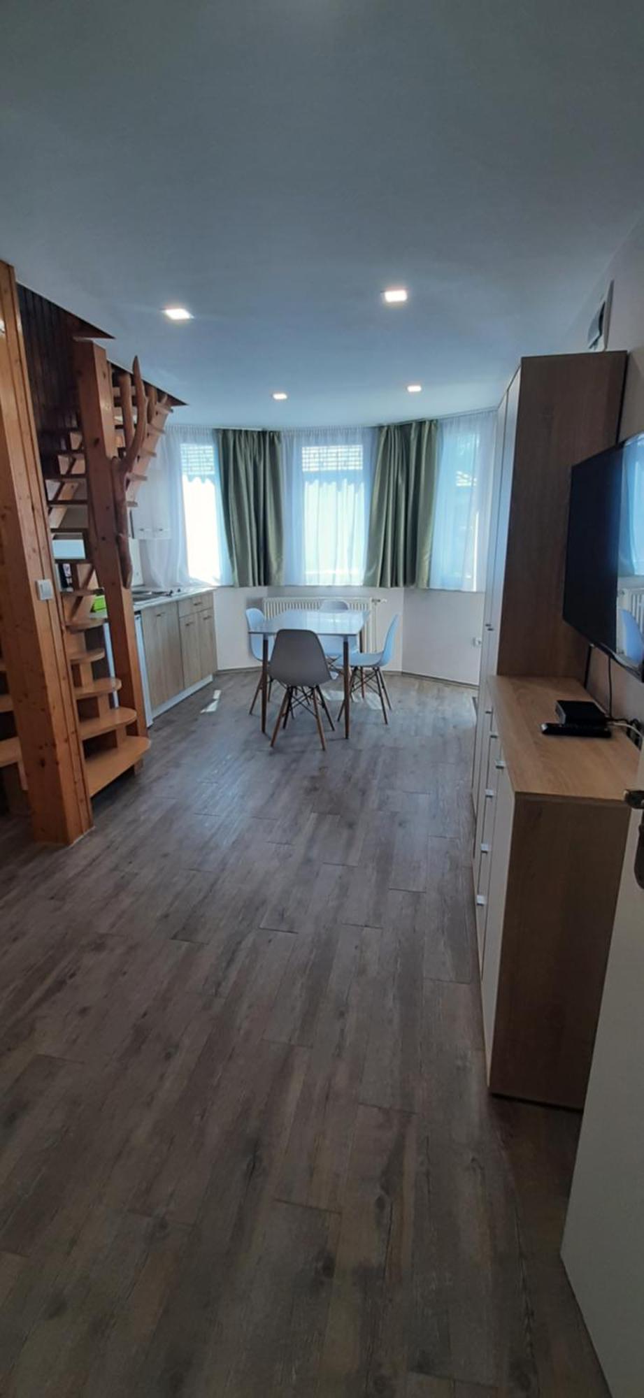 Ancsi Apartmanhaz Balatonlelle Dış mekan fotoğraf