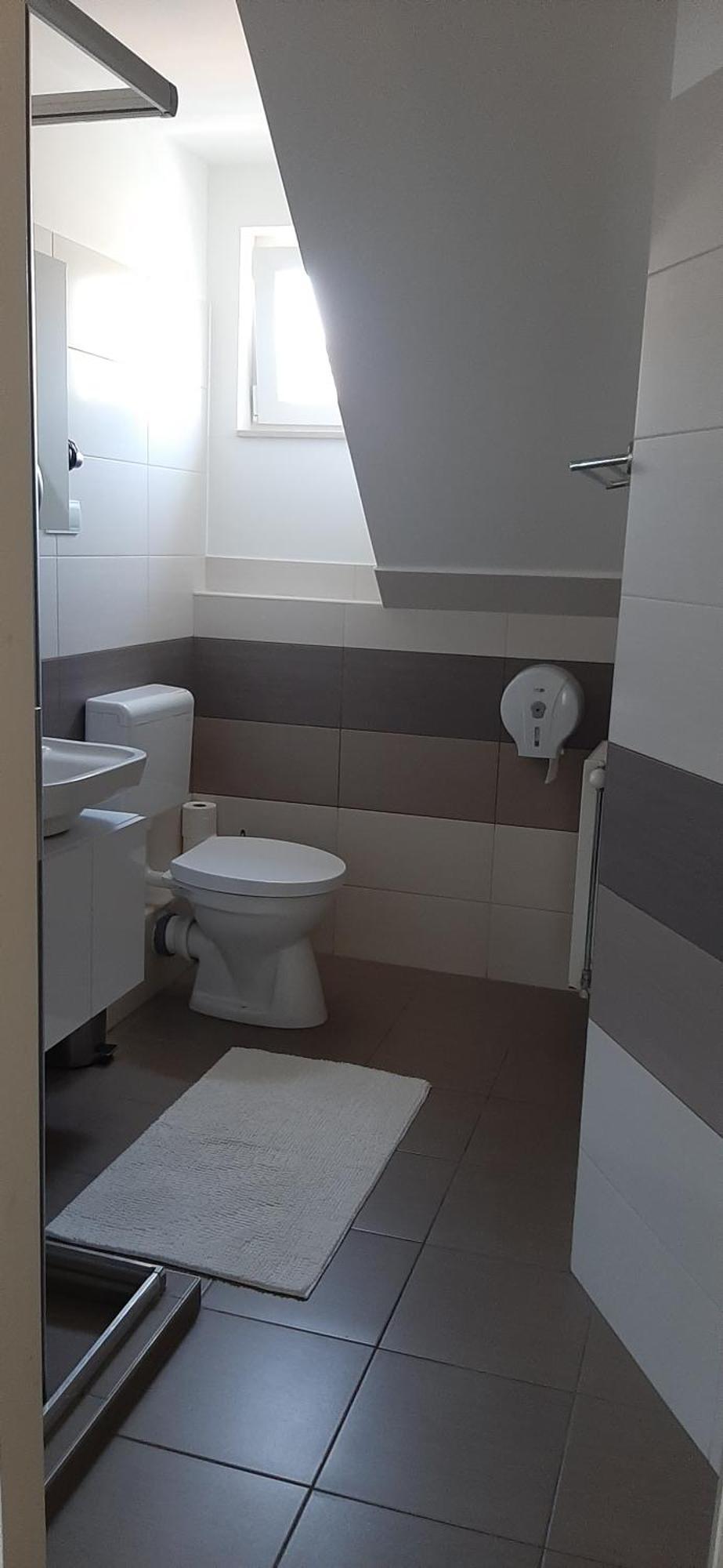 Ancsi Apartmanhaz Balatonlelle Dış mekan fotoğraf