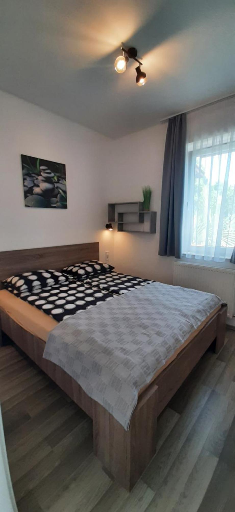 Ancsi Apartmanhaz Balatonlelle Dış mekan fotoğraf