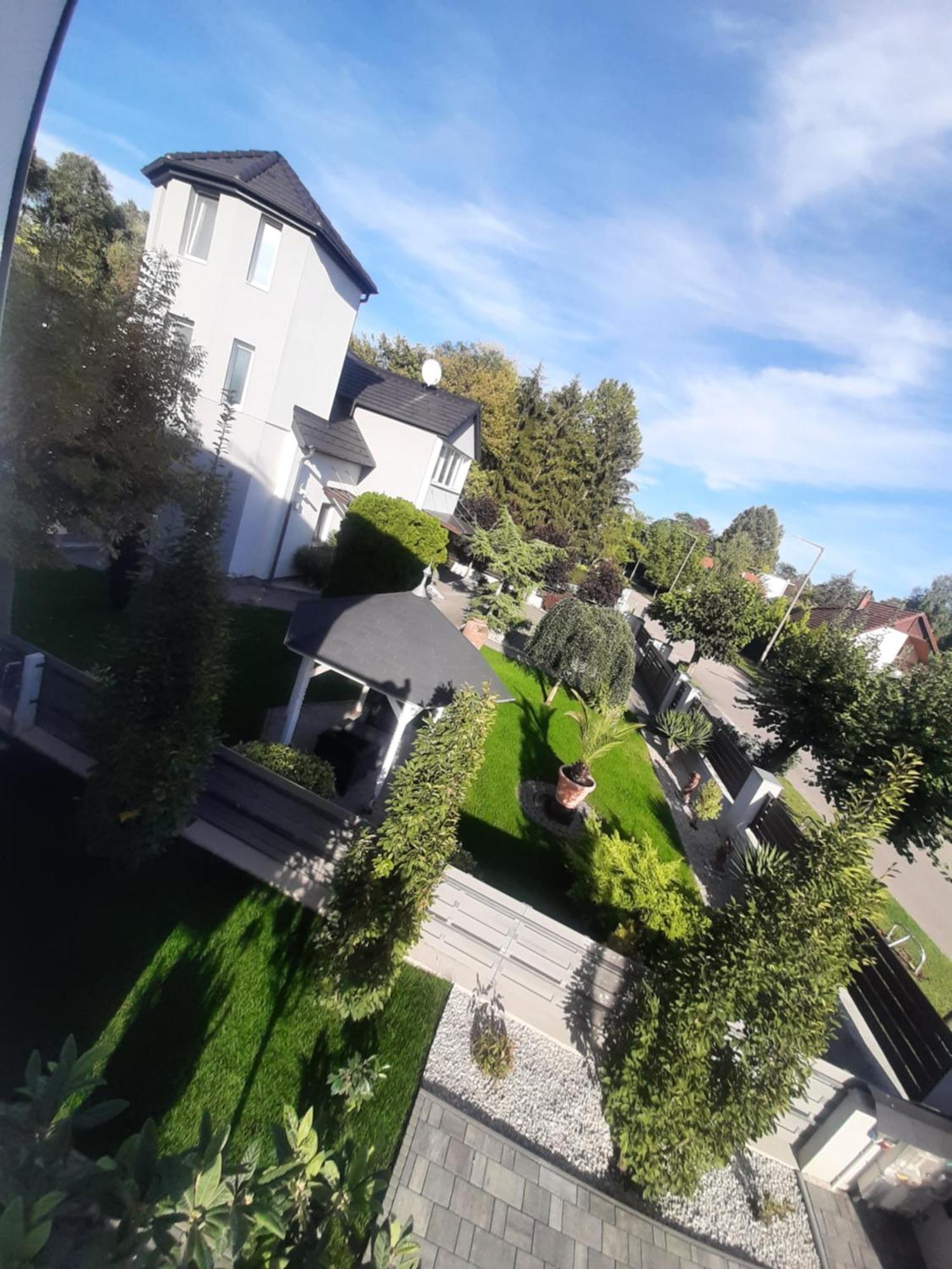Ancsi Apartmanhaz Balatonlelle Dış mekan fotoğraf